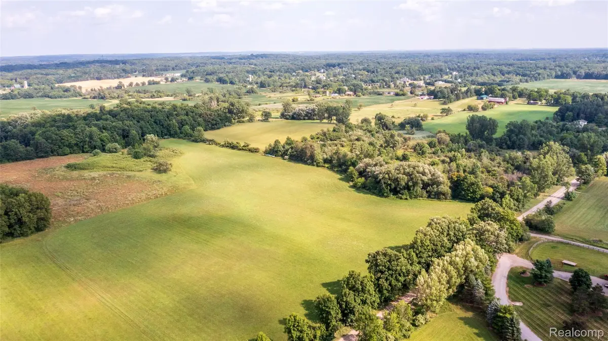 N/a Herd Road, Metamora, MI 48455 - #1
