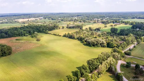 N/a Herd Road, Metamora, MI 48455