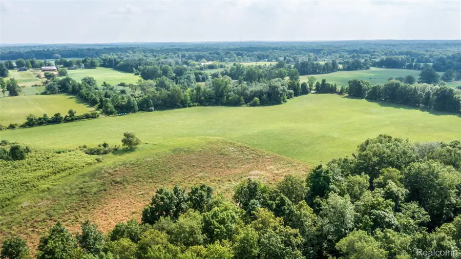 N/a Herd Road, Metamora, MI 48455 - #2