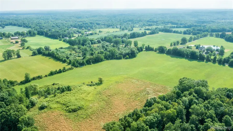 N/a Herd Road, Metamora, MI 48455 - #3