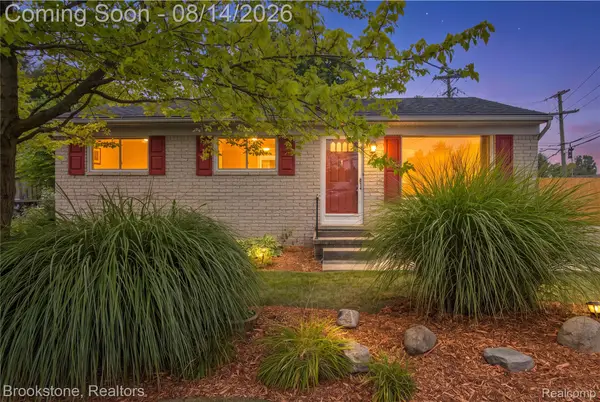 22265 Tulane Avenue, Farmington, MI 48336