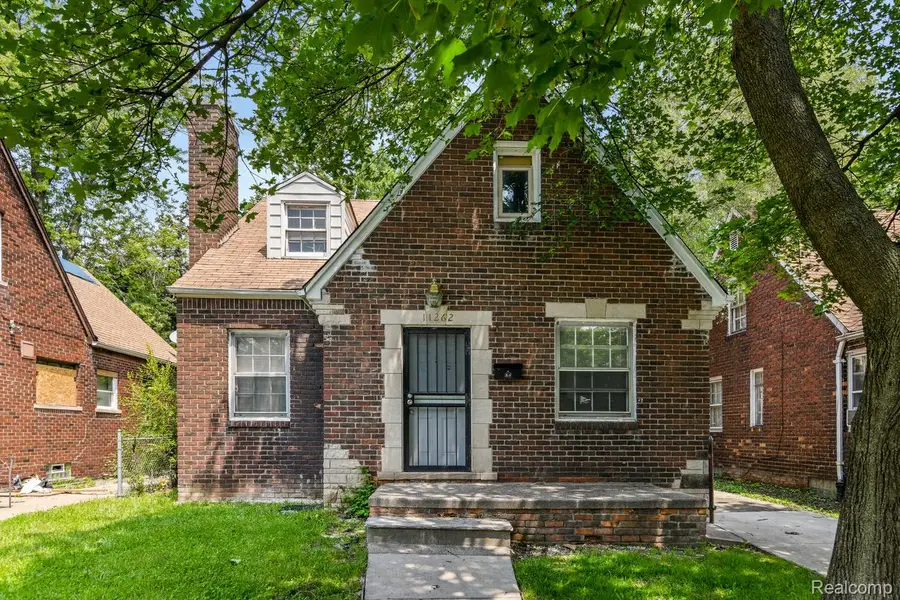 11262 Courville Street, Detroit, MI 48224 - #2