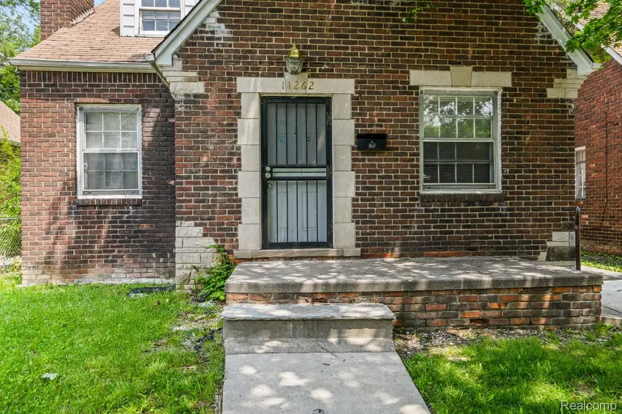 11262 Courville Street, Detroit, MI 48224 - #3