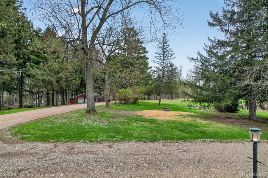 1190 Olander Drive, Lapeer, MI 48446 - #3