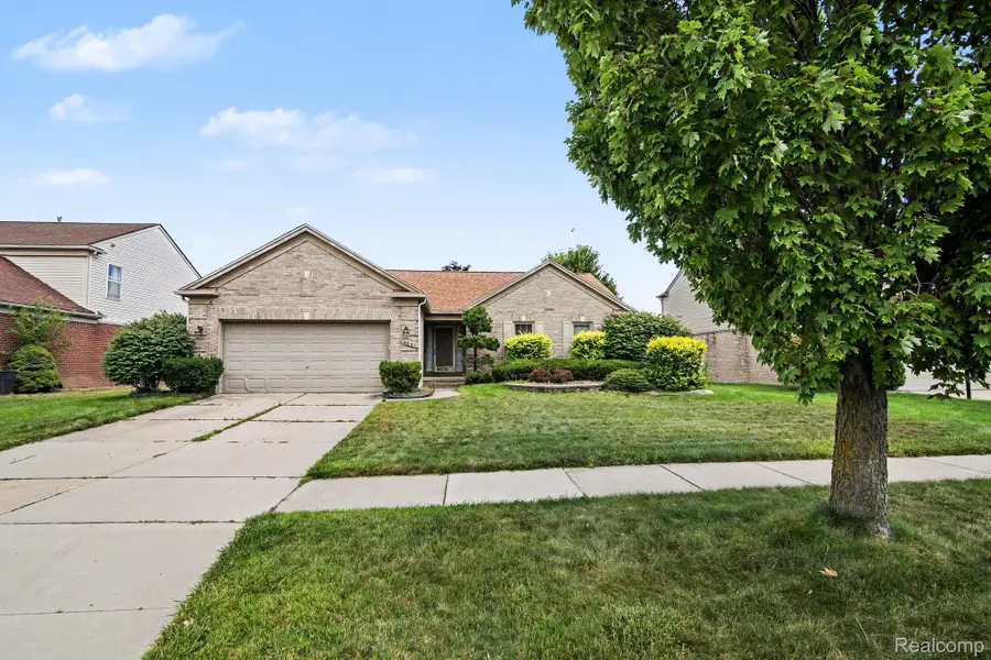 4251 Timberline Drive, Canton, MI 48188 - #2