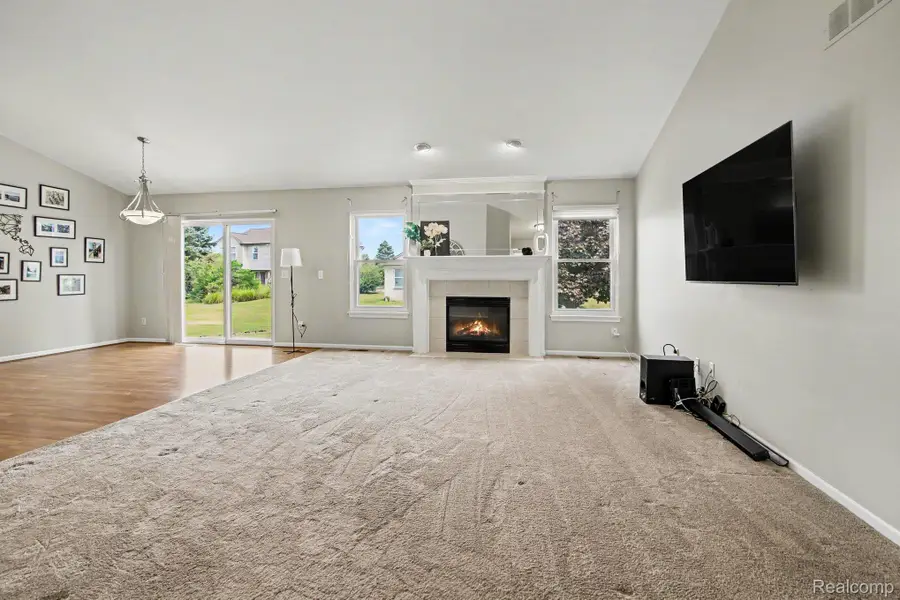 4251 Timberline Drive, Canton, MI 48188 - #3