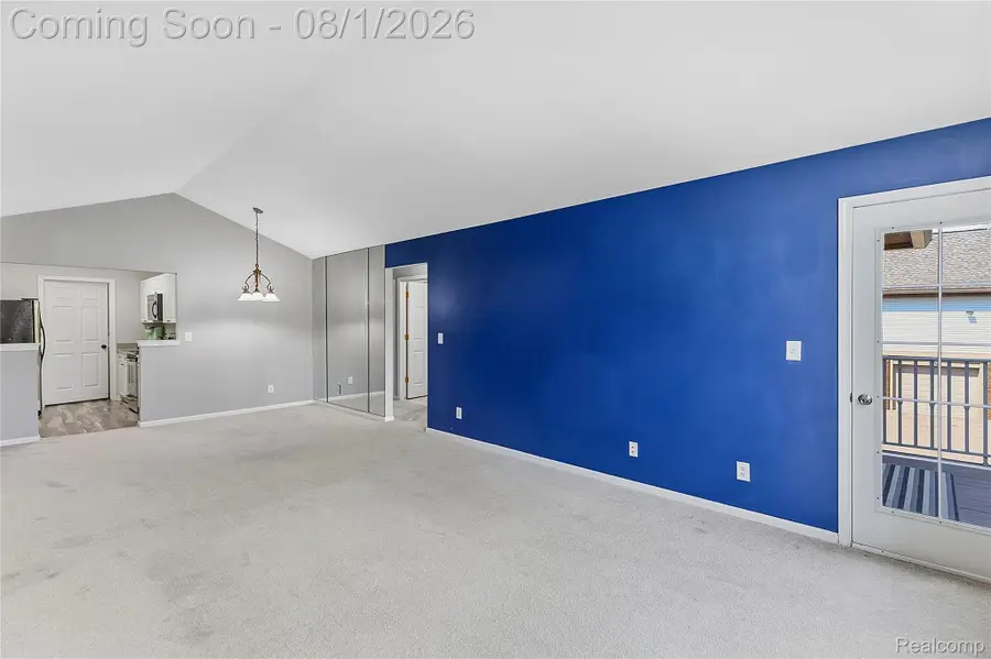 3542 Oakmonte Boulevard, Rochester, MI 48306 - #2