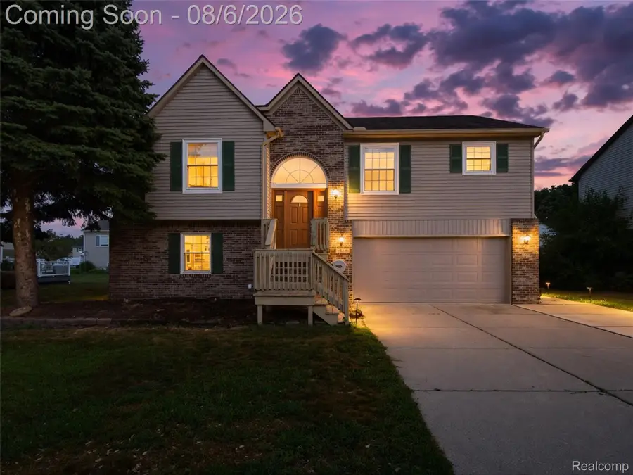 38529 Terry Lane, Westland, MI 48185 - #2