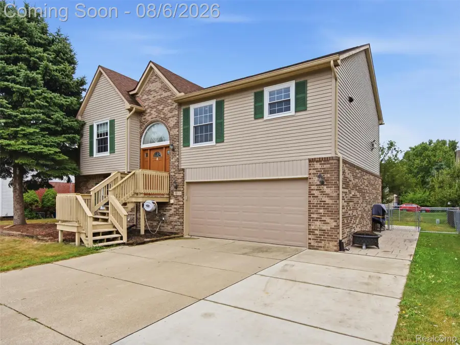 38529 Terry Lane, Westland, MI 48185 - #3