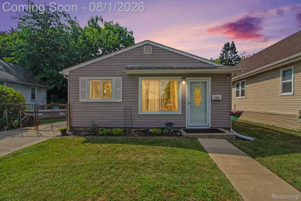 17419 Prospect Street, Melvindale, MI 48122