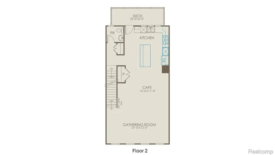 25323 Tolstoy Trail, Novi, MI 48375 - #3