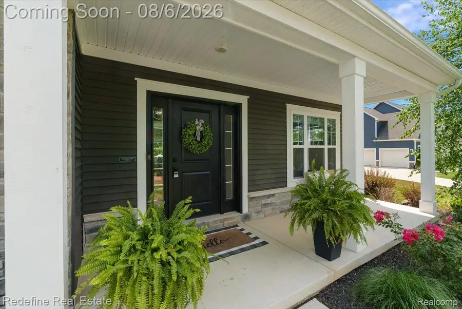 8848 Fielding Drive, Brighton, MI 48116 - #2