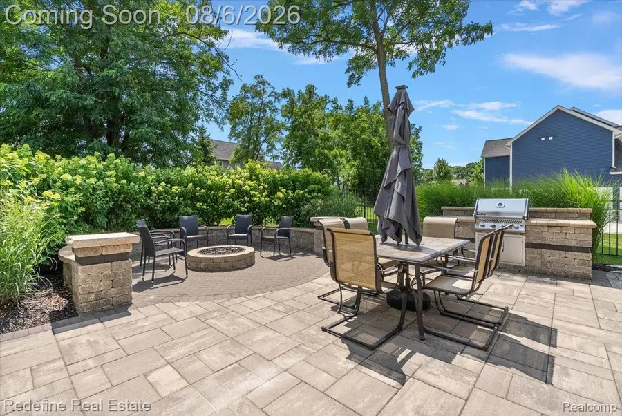 8848 Fielding Drive, Brighton, MI 48116 - #3