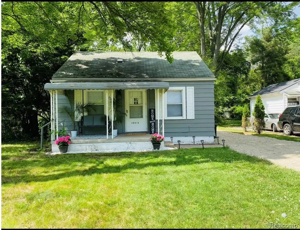 20816 Midway Avenue, Southfield, MI 48075 - #1