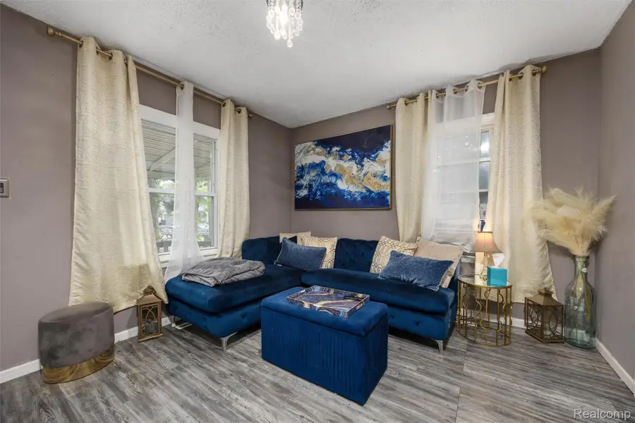 20816 Midway Avenue, Southfield, MI 48075 - #2