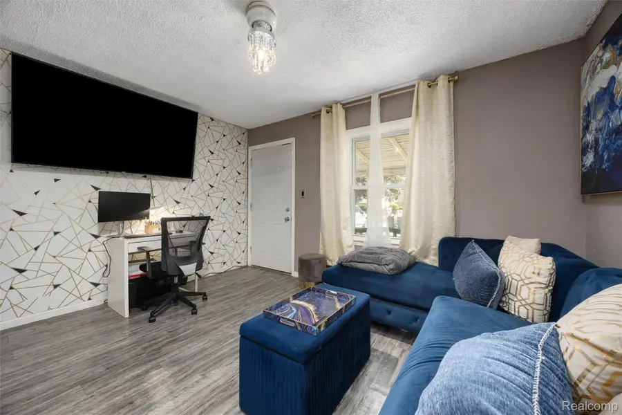 20816 Midway Avenue, Southfield, MI 48075 - #3