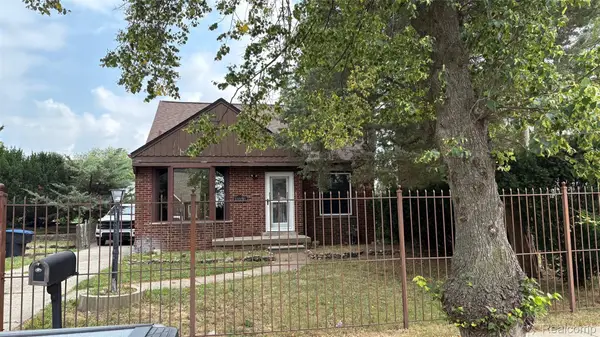 11050 Kennebec Street, Detroit, MI 48205