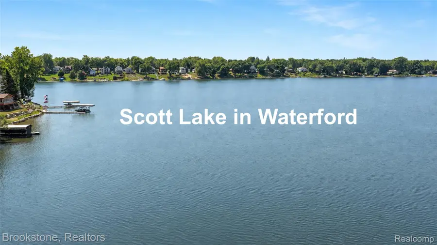3235 Mccormick Drive, Waterford, MI 48328 - #2