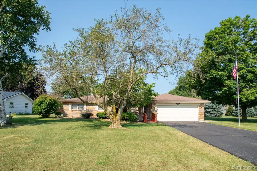 374 Rohloff Drive, Coldwater, MI 49036 - #2