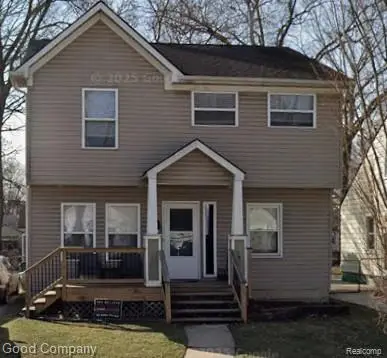 1516 Owana Avenue, Royal Oak, MI 48067 - #1
