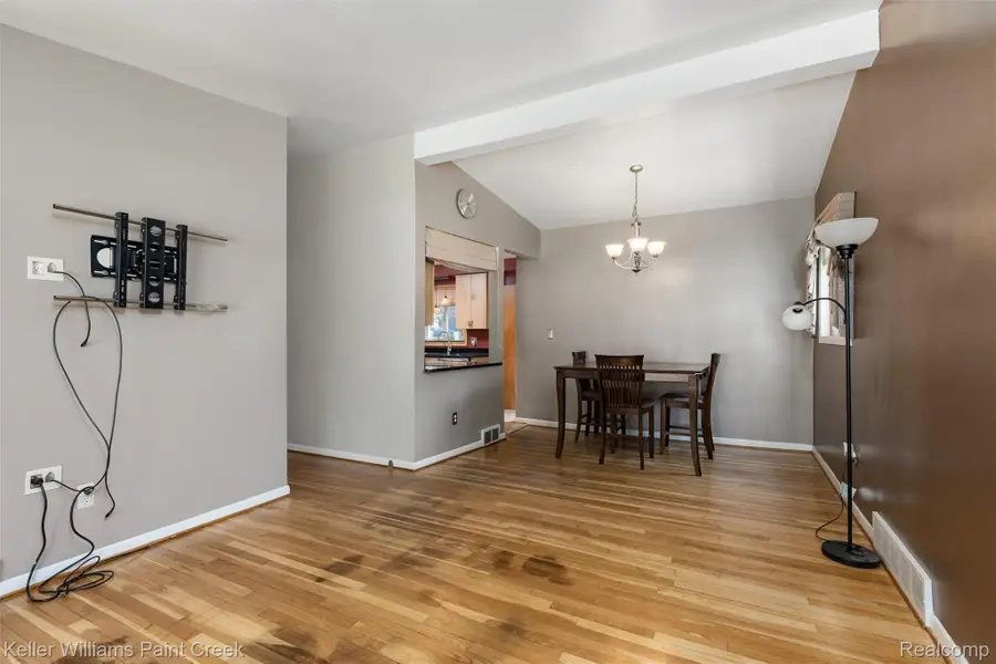 21414 Hillside Drive, Clinton Township, MI 48035 - #3
