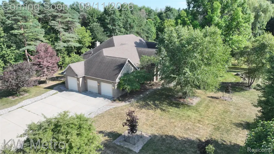 2315 Weigl Road, Saginaw, MI 48609 - #2