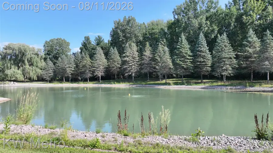 2315 Weigl Road, Saginaw, MI 48609 - #3