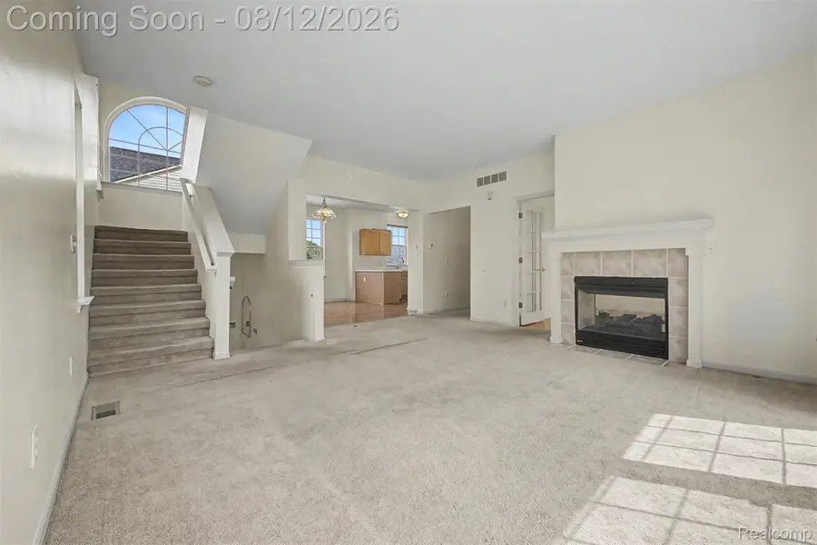9 Lyons Court, Dearborn, MI 48126 - #3