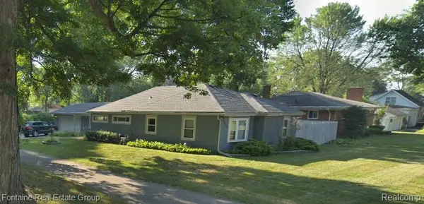 19830 19830 Louise Street, Livonia, MI 48152