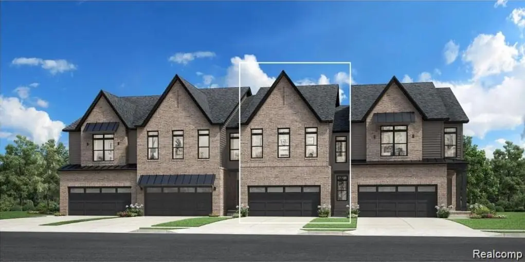 5302 Poppydrew Lane #19, Pittsfield, MI 48108 - #1