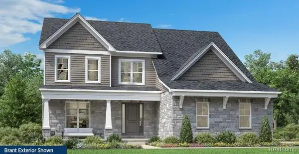 2425 Provencal Drive, CommerceTwp, MI 48382