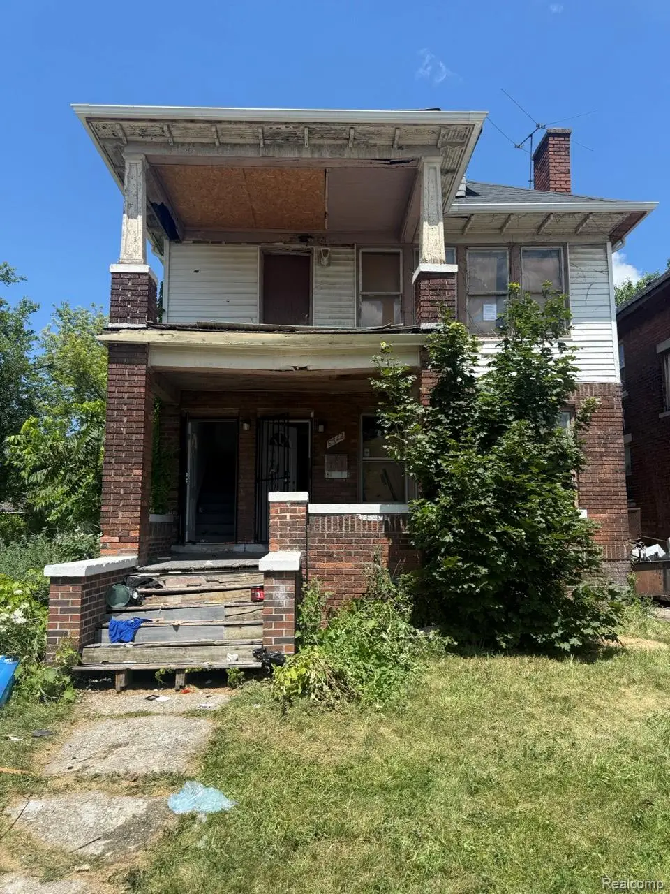 3772 Pingree Street, Detroit, MI 48206 - #1