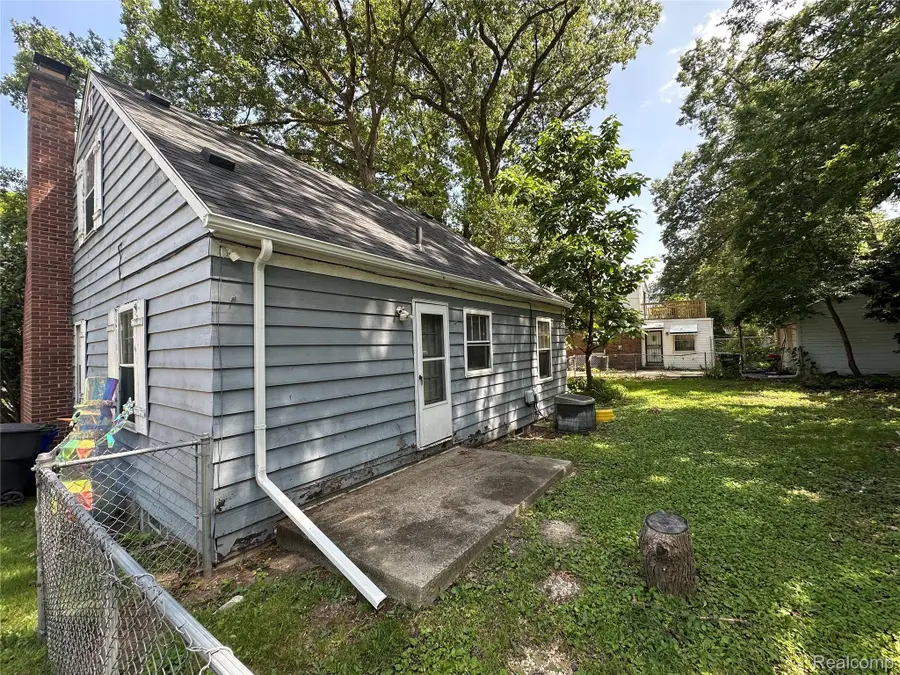 17667 Patton Street, Detroit, MI 48219 - #3