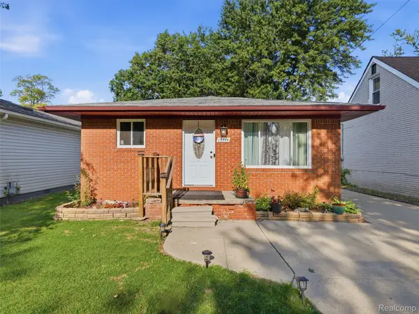 15714 Mcguire Street, Taylor, MI 48180