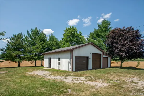 1475 Reed Road, Sterling, MI 48659