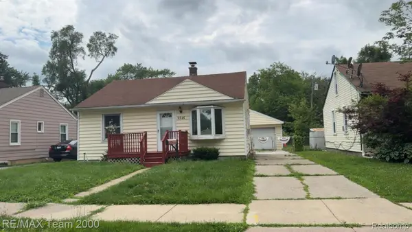 6646 Harding Street, Taylor, MI 48180