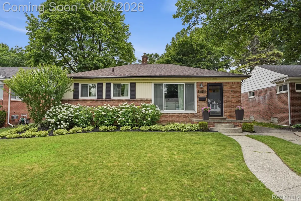 1132 Hickory Avenue, Royal Oak, MI 48073 - #1