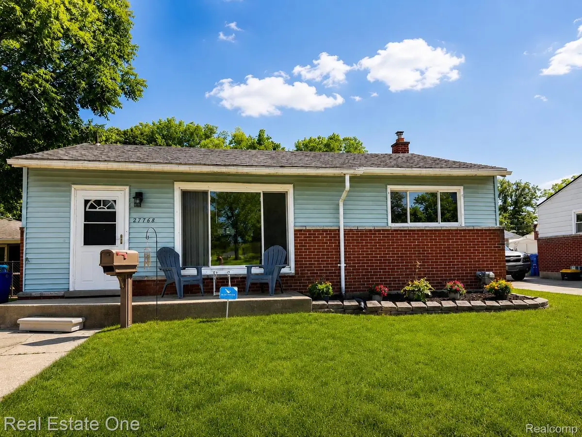 27768 Rialto Street, Madison Heights, MI 48071 - #1