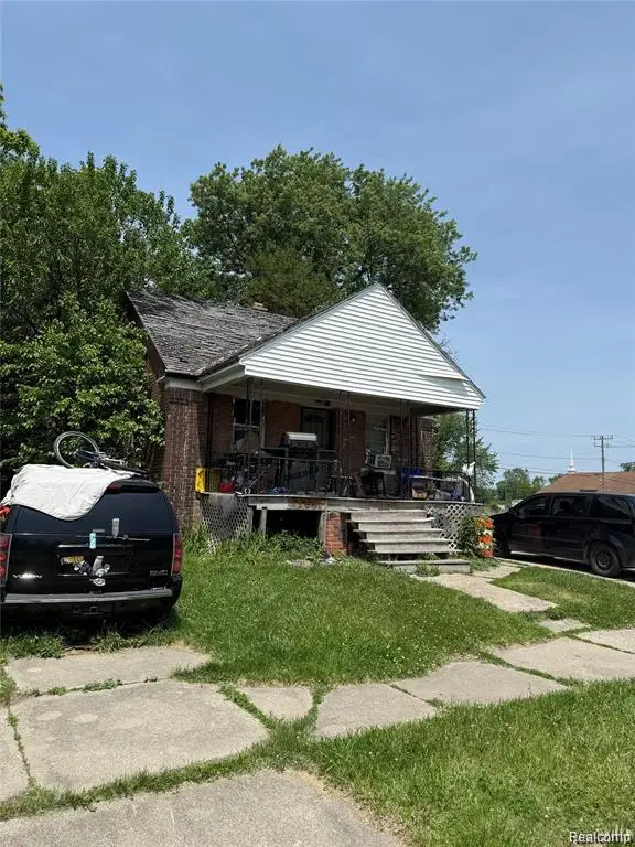 147 Church Street, Highland Park, MI 48203 - #2