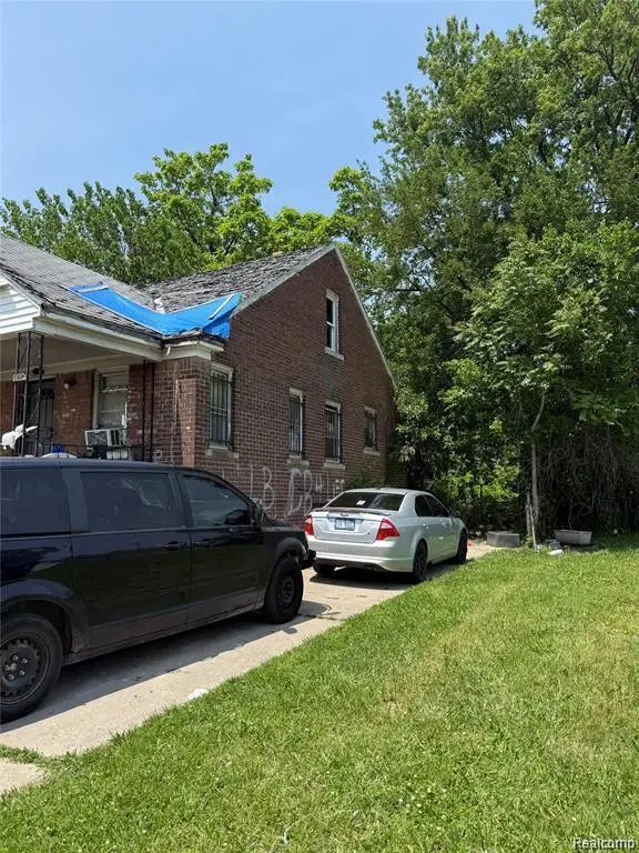 147 Church Street, Highland Park, MI 48203 - #3