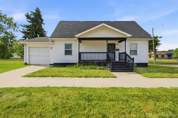 4021 31st Street, Detroit, MI 48210