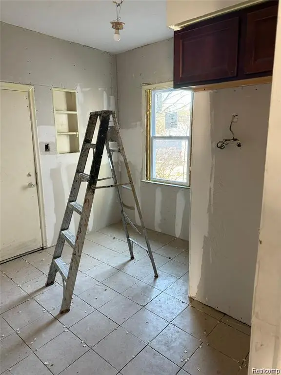 15810 Normandy Street, Detroit, MI 48238 - #3