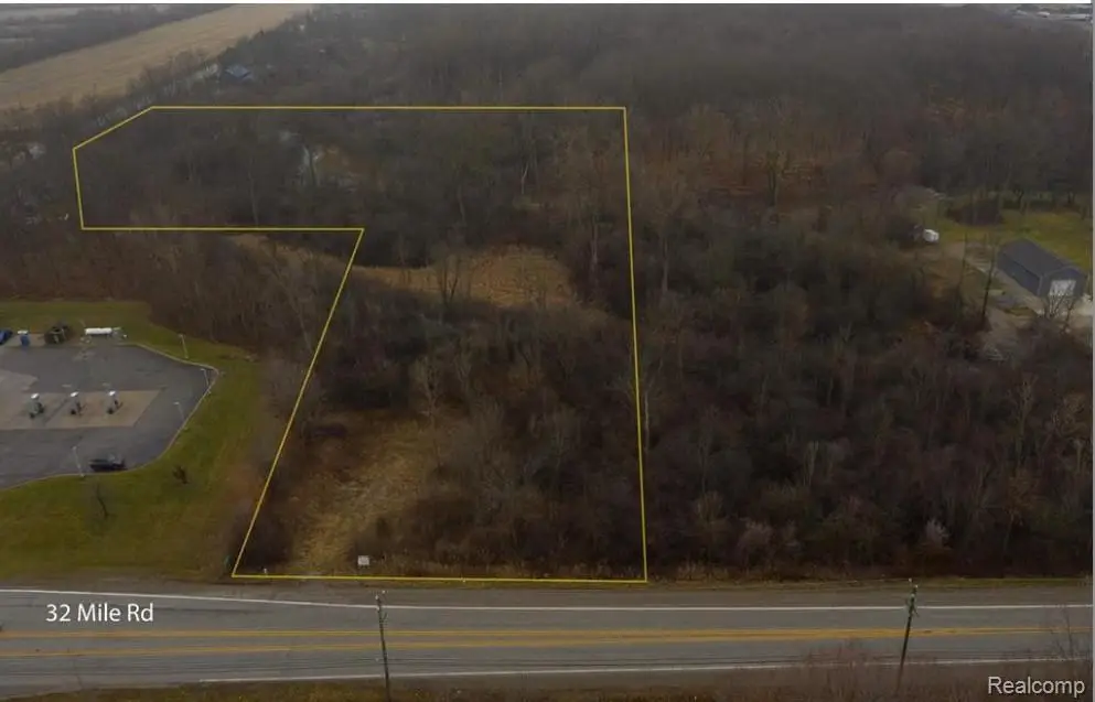 00 32 Mile Road, Ray, MI 48096 - #1