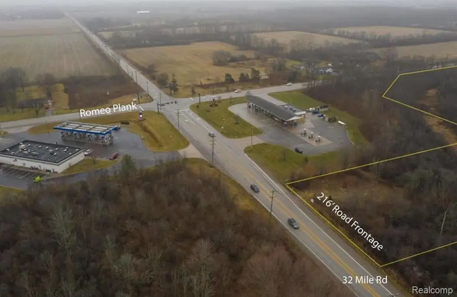 00 32 Mile Road, Ray, MI 48096 - #2