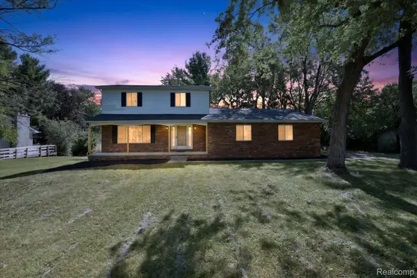 3461 Maple Drive, Ypsilanti, MI 48197