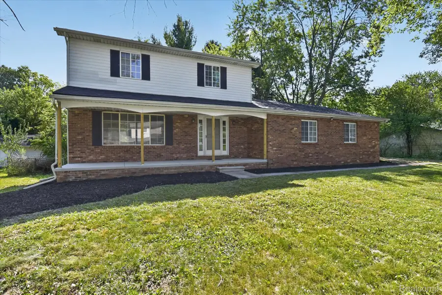 3461 Maple Drive, Ypsilanti, MI 48197 - #2