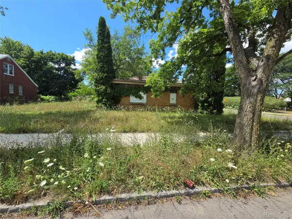 4017 Chatsworth Street, Detroit, MI 48224