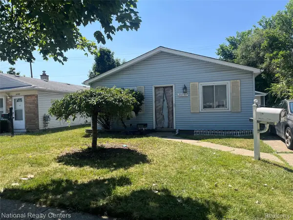 20795 Helle Avenue, Warren, MI 48089