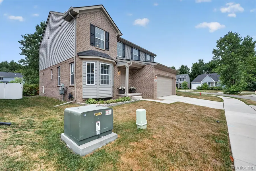 1585 Weeping Willow Court, Ypsilanti, MI 48198 - #2