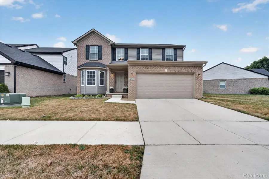 1585 Weeping Willow Court, Ypsilanti, MI 48198 - #3